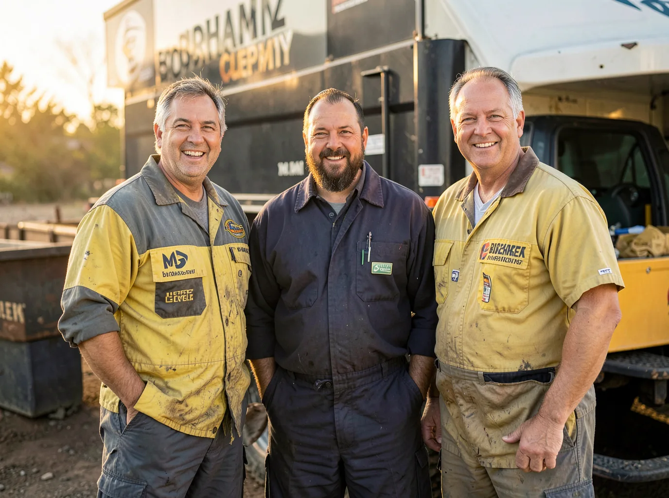 Sewage Cleanup company in Vienna, MD