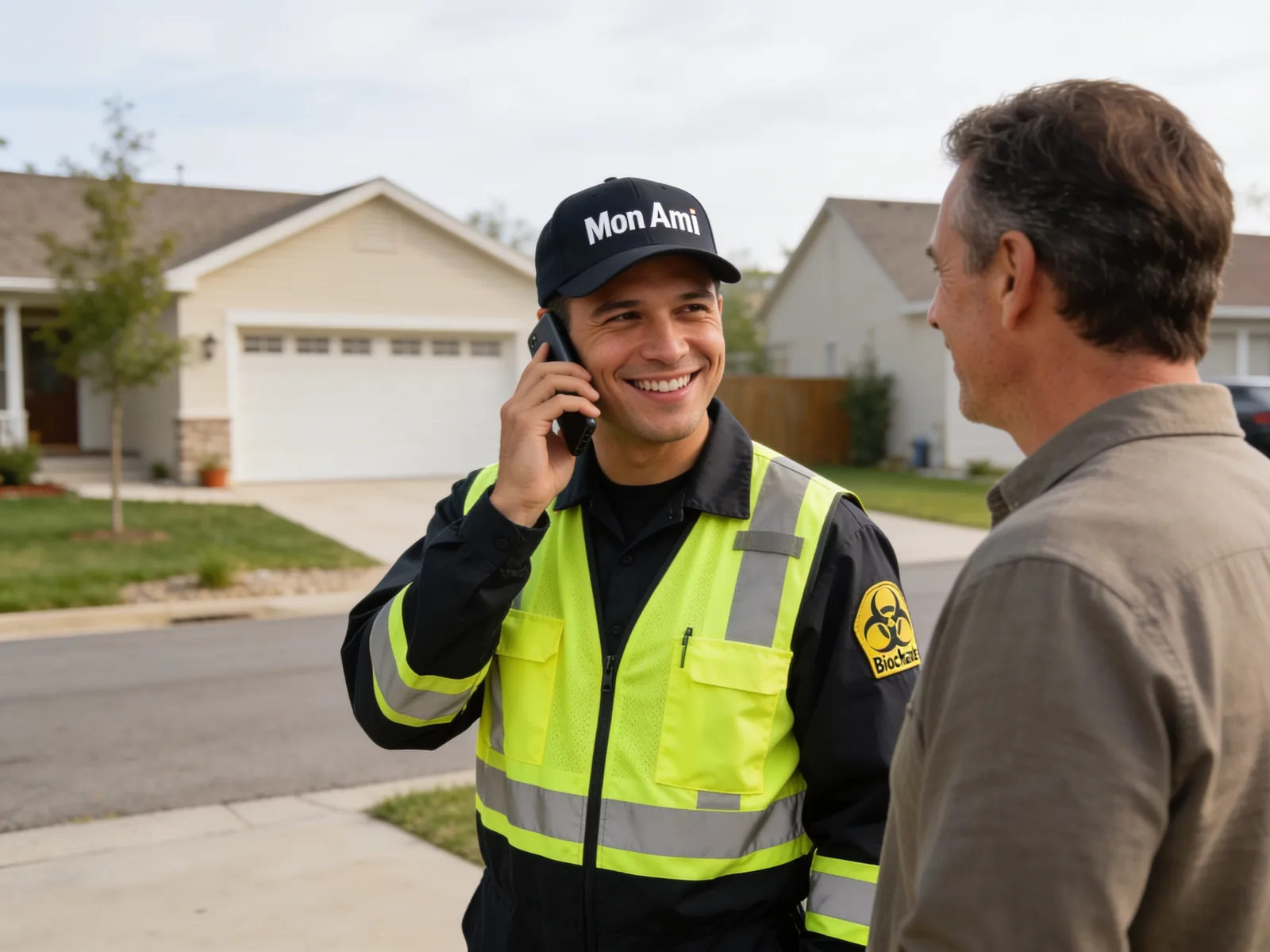 Sewage Cleanup Vienna, MD FAQs