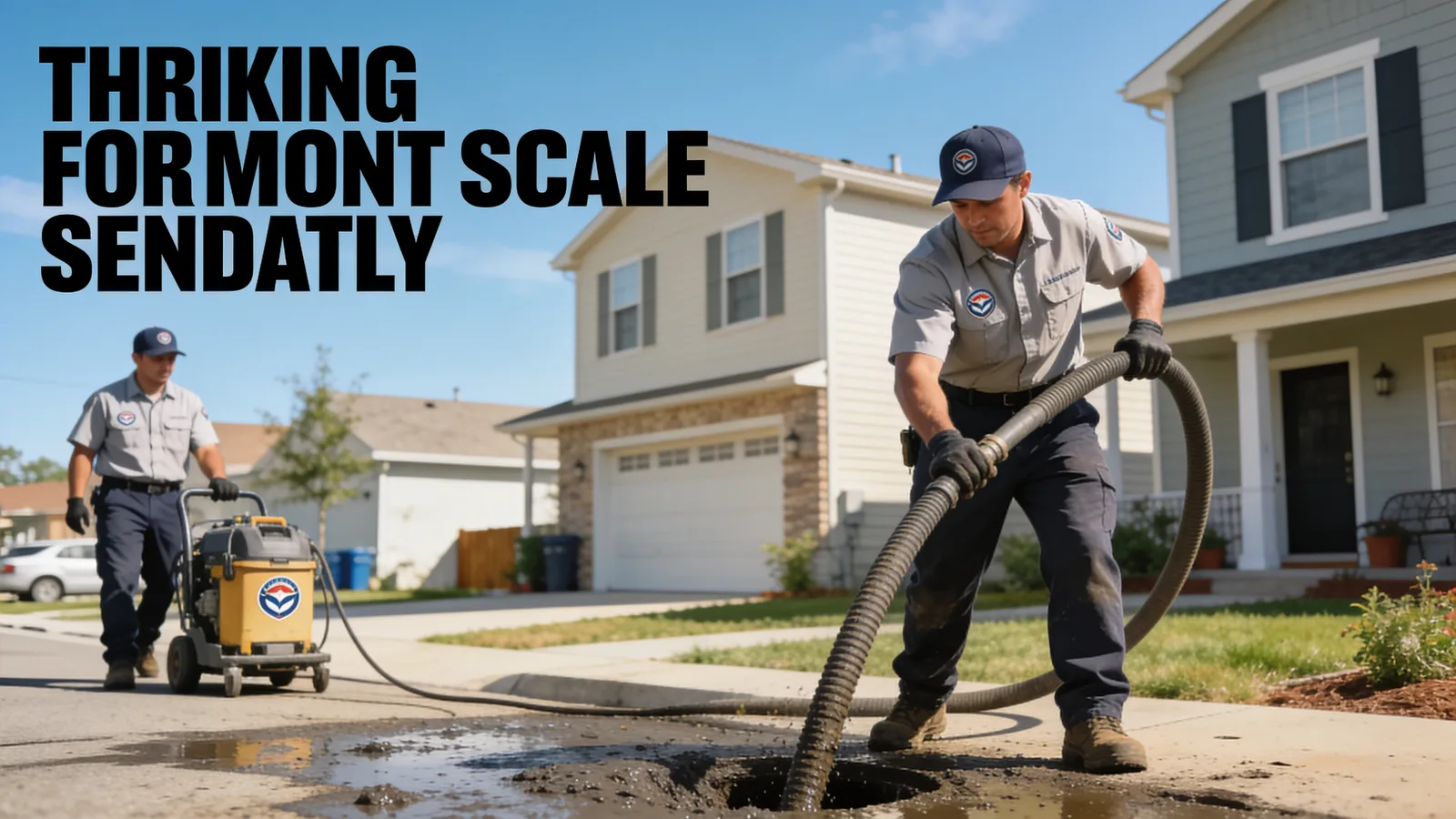 Sewage Cleanup in Vienna, MD near me